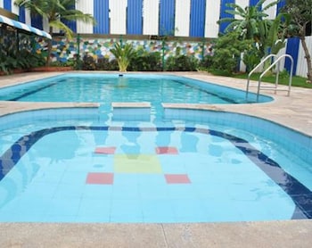 park inn beach resort