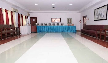 park inn beach resort