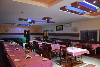 park inn beach resort