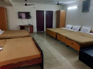 park inn beach resort