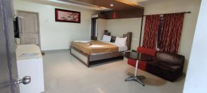 park inn beach resort