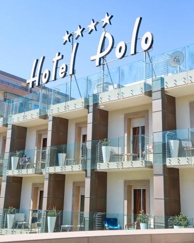 hotel polo
