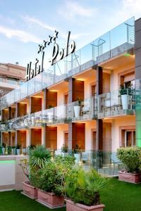 hotel polo