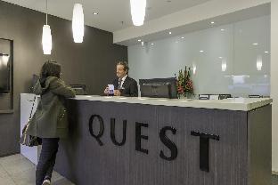Quest Werribee,Victoria>>Melbourne,4 star
