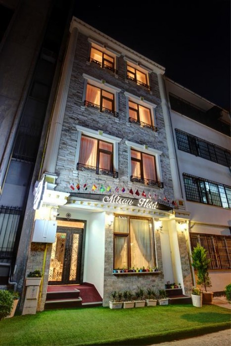 miran hotel