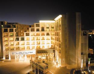 Olive Tree Hotel,Tel Aviv>>Jerusalem,4 star
