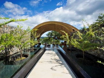 andaz costa rica resort peninsula papagayo hyatt