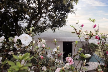 sterling gangtok orange village resort