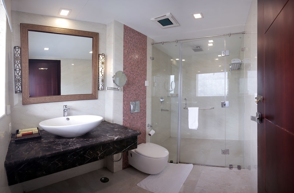 sterling gangtok orange village resort