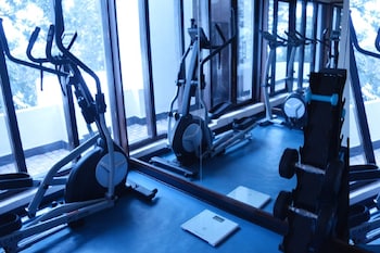 sterling gangtok orange village resort