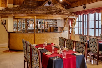 sterling gangtok orange village resort