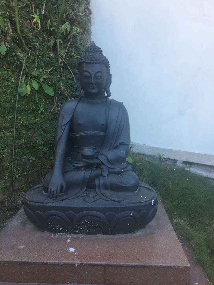 sterling gangtok orange village resort