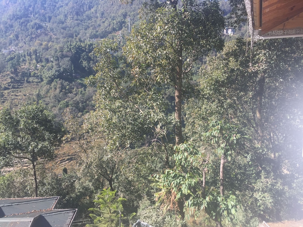 sterling gangtok orange village resort