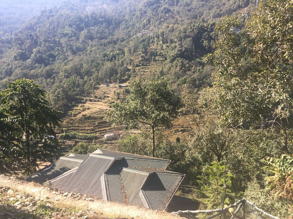 sterling gangtok orange village resort