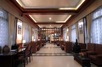 sterling gangtok orange village resort