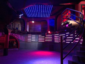 sterling gangtok orange village resort