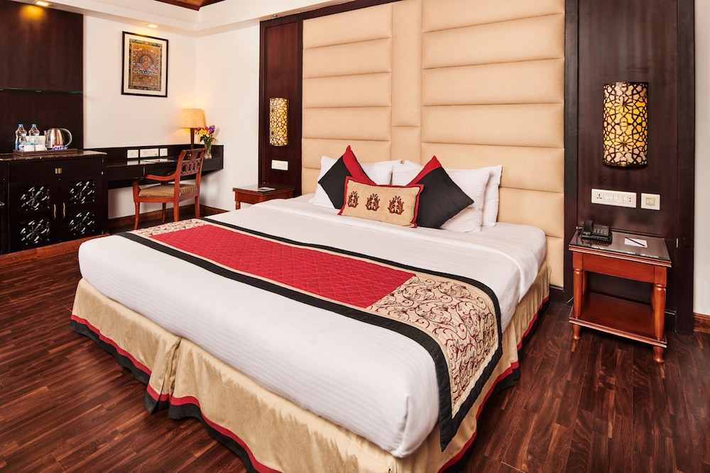 sterling gangtok orange village resort