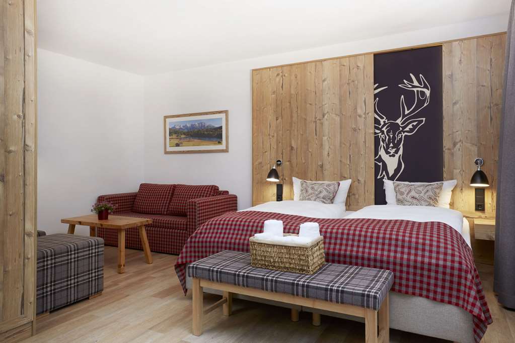 hyperion hotel garmisch partenkirchen