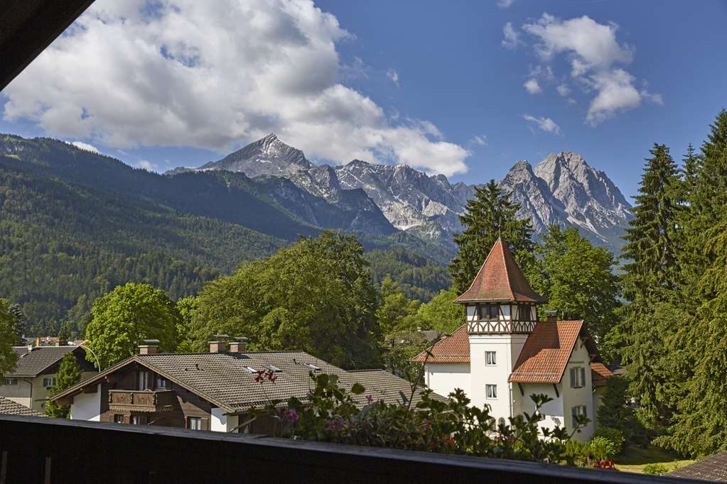 hyperion hotel garmisch partenkirchen