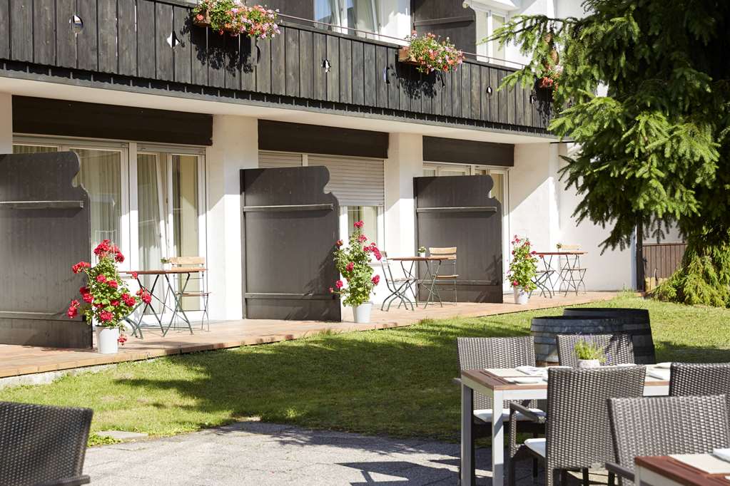 hyperion hotel garmisch partenkirchen