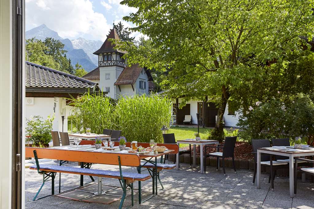 hyperion hotel garmisch partenkirchen