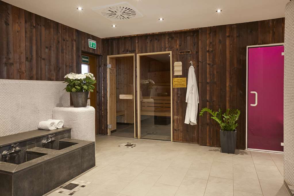 hyperion hotel garmisch partenkirchen