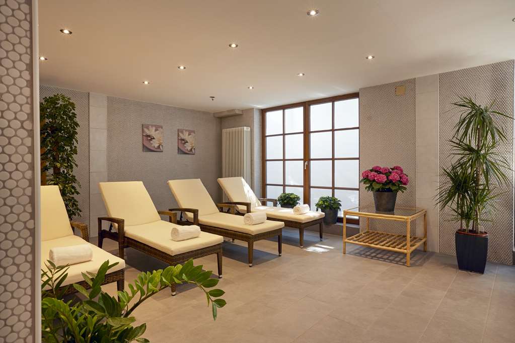 hyperion hotel garmisch partenkirchen