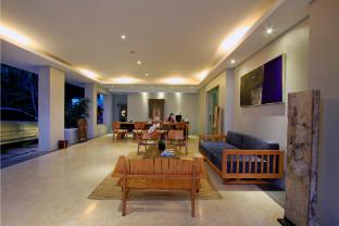 Puri Sebali Resort,Pacung>>Bali,5 star
