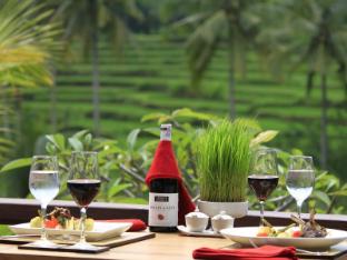 Puri Sebali Resort,Pacung>>Bali,5 star