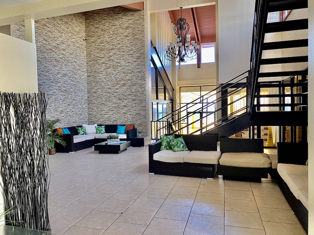 hotel el guajataca
