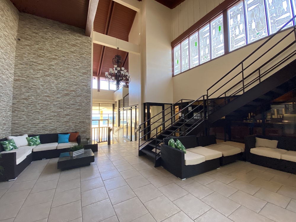 hotel el guajataca