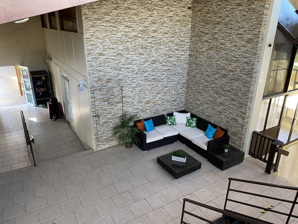 hotel el guajataca