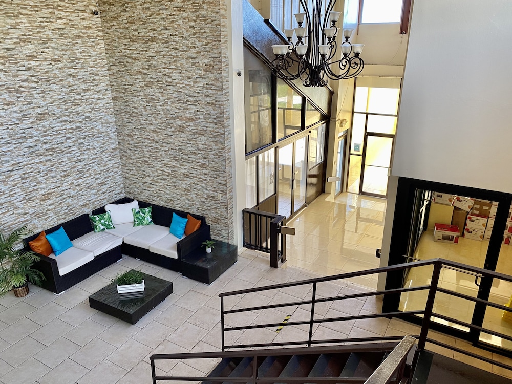 hotel el guajataca