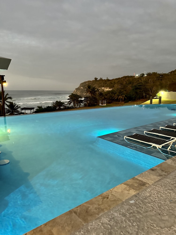 hotel el guajataca