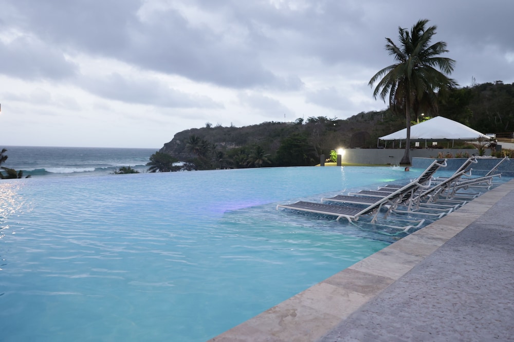 hotel el guajataca