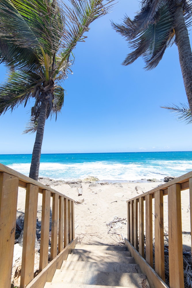 hotel el guajataca
