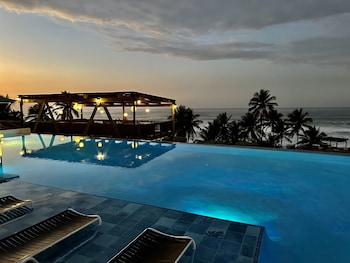 hotel el guajataca