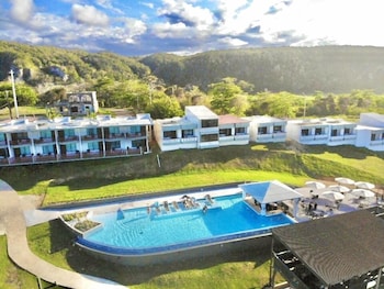 hotel el guajataca