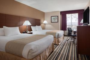 Days Inn By Wyndham Dalhousie,Dalhousie>>Campbellton,3 star