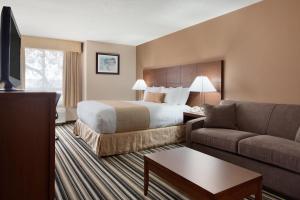 Days Inn By Wyndham Dalhousie,Dalhousie>>Campbellton,3 star