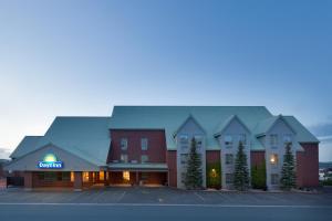 Days Inn By Wyndham Dalhousie,Dalhousie>>Campbellton,3 star