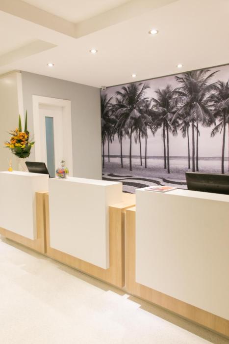 rio hotel by bourbon curitiba batel