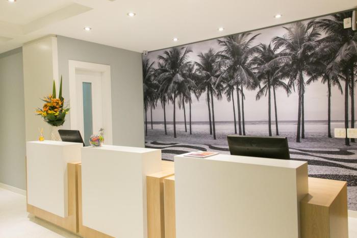 rio hotel by bourbon curitiba batel