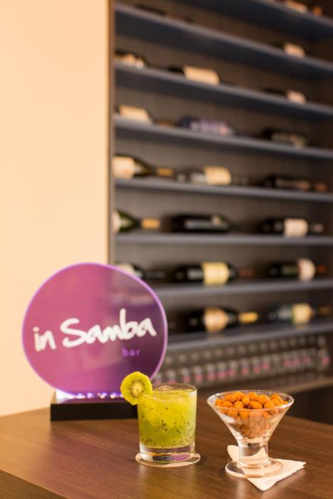 rio hotel by bourbon curitiba batel