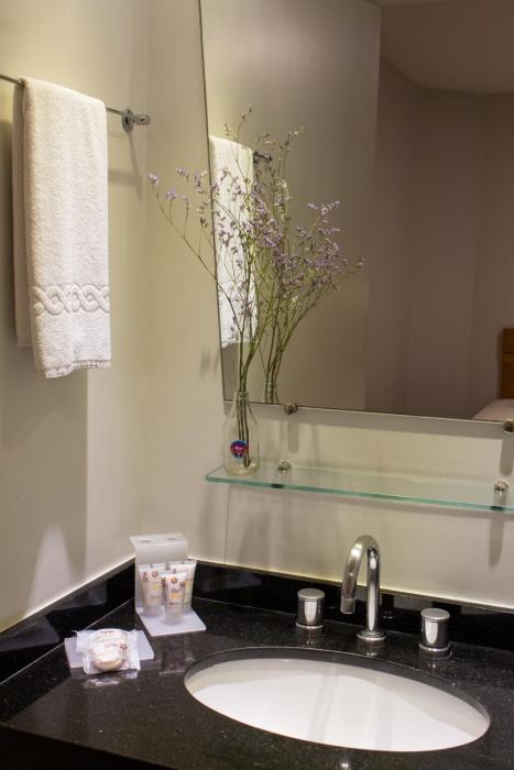 rio hotel by bourbon curitiba batel