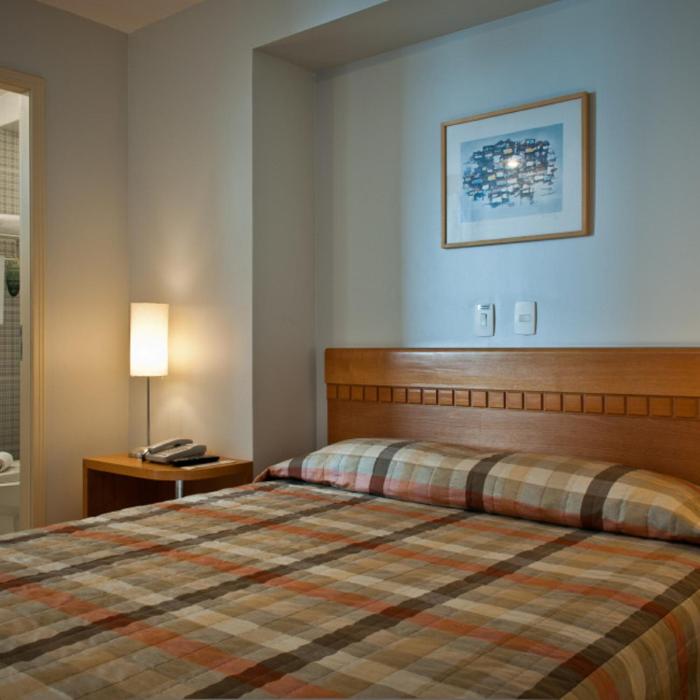 rio hotel by bourbon curitiba batel