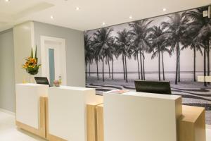 rio hotel by bourbon curitiba batel