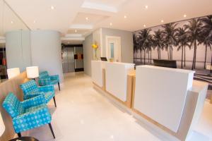 rio hotel by bourbon curitiba batel