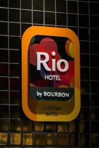rio hotel by bourbon curitiba batel