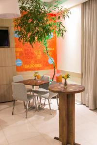 rio hotel by bourbon curitiba batel